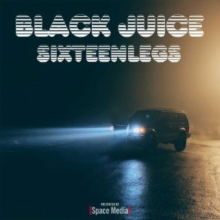 SixteenLegs cover art