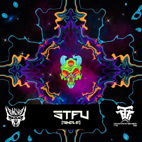 STFU (Radio Edit) cover art