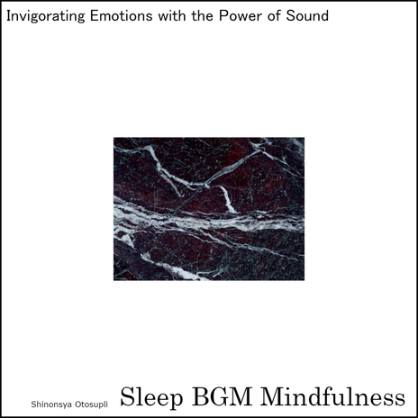 Serenity of Baby Whispers Meeting the Melody of Awareness cover art