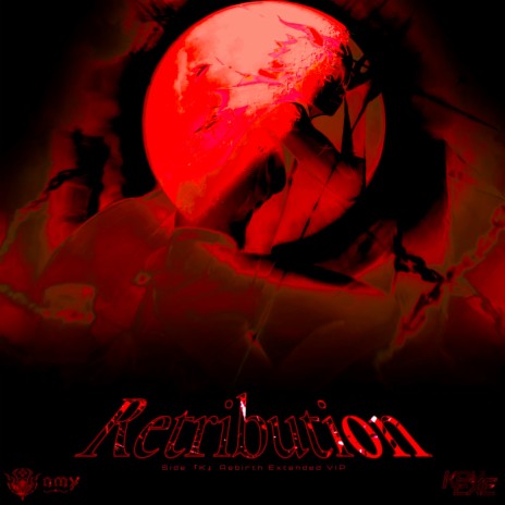 Retribution (Side 「K」 Rebirth Extended VIP) cover art