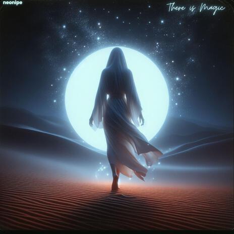There is Magic cover art