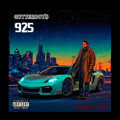 925 cover art