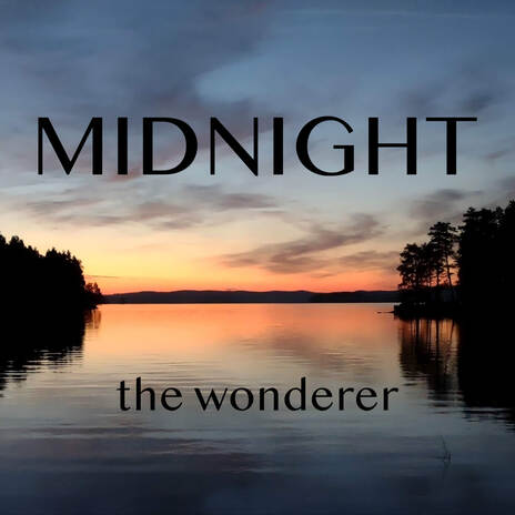 Moonlight Haze cover art