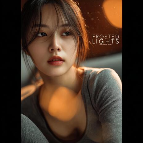 Frosted Lights cover art