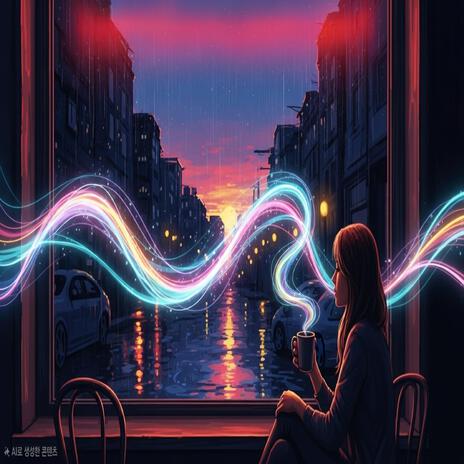 Rêverie du Café. cover art