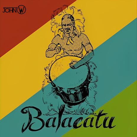 Balacatu cover art