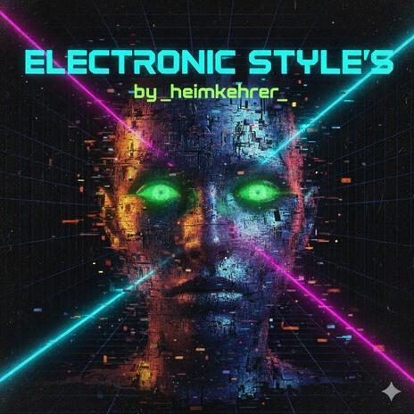 Finger in den Mund cover art