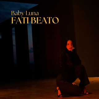 Baby Luna cover art