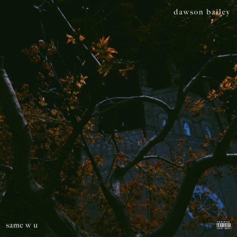 same w u cover art