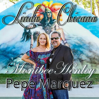 Linda Chicana ft. Monibee Henley cover art