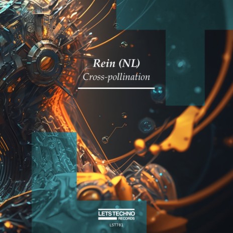 The Signal (Original Mix) cover art