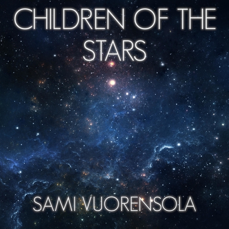 Children of the Stars cover art