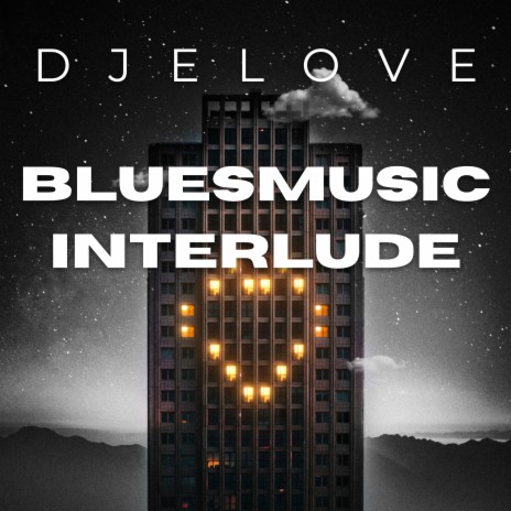 Bluesmusic Interlude cover art