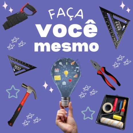 Faça Você Mesmo cover art