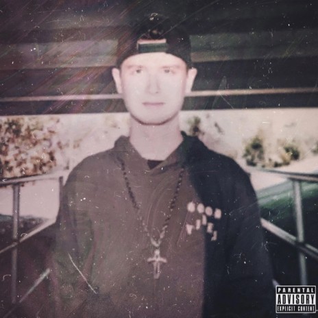 Look, At Me ft. 42 Cloudz & iRex cover art