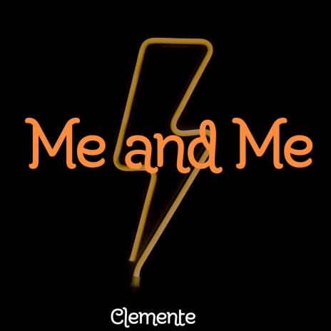 Me and Me cover art