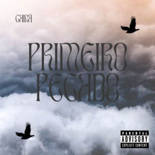 Primeiro Pecado cover art