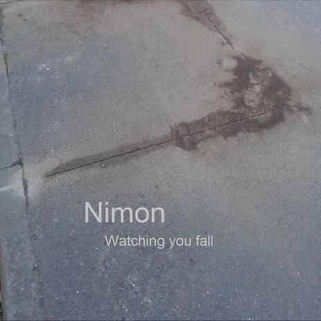 Watching You Fall, Pt. 4 cover art