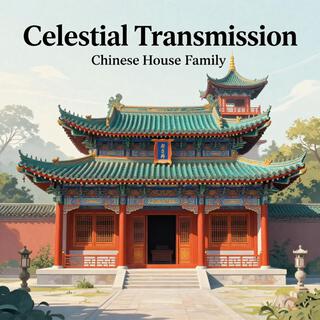 Celestial Transmission