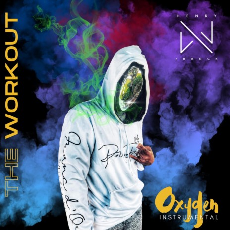 ASTRONAUT cover art