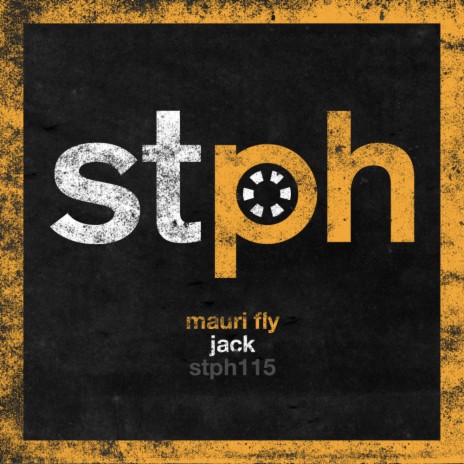 Jack (Silvano Del Gado Remix) cover art