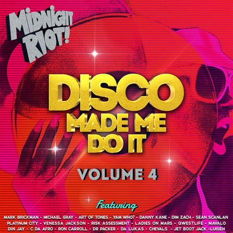 Love Community cover art