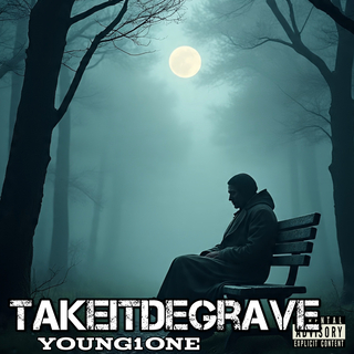 TAKE IT TO DE GRAVE