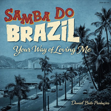 Your Way of Loving Me cover art