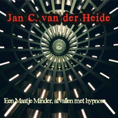Een Maatje Minder, Afvallen Met Hypnose cover art