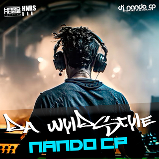 Da Wildstyle cover art