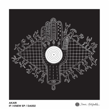 If I Knew (Vocal Mix) cover art