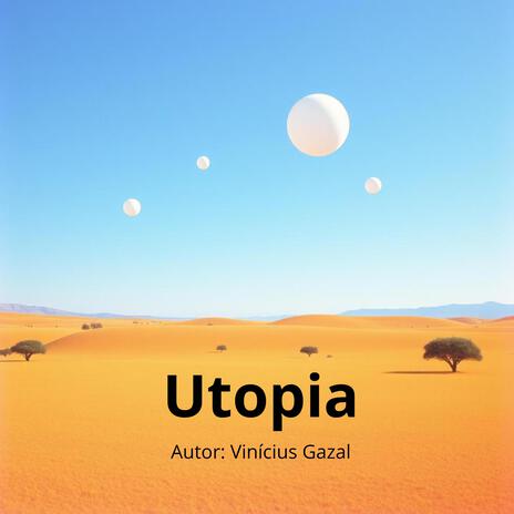 Utopia (Pop Internacional-Top Hits) cover art