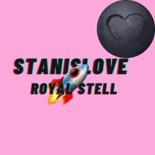 Raketou (feat. Royal Stell) cover art