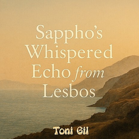 SAPPHO´S WHISPERED ECHO FROM LESBOS cover art