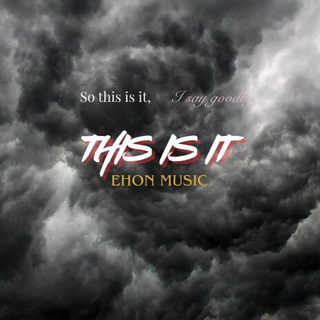 This Is It cover art