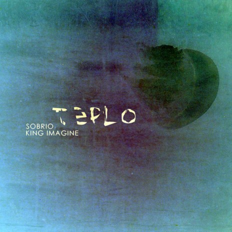 Deliquescent ft. King Imagine cover art