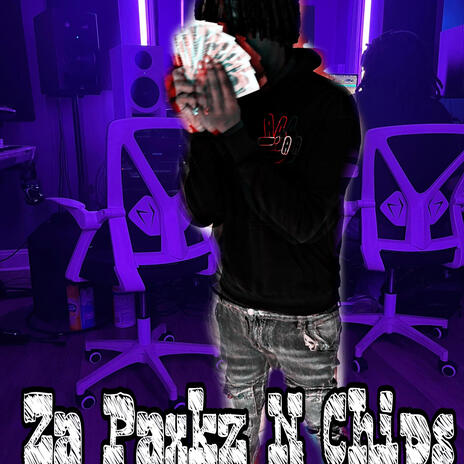 Za Paxkz N Chipz cover art