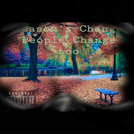 Plan's Change (Radio Edit)