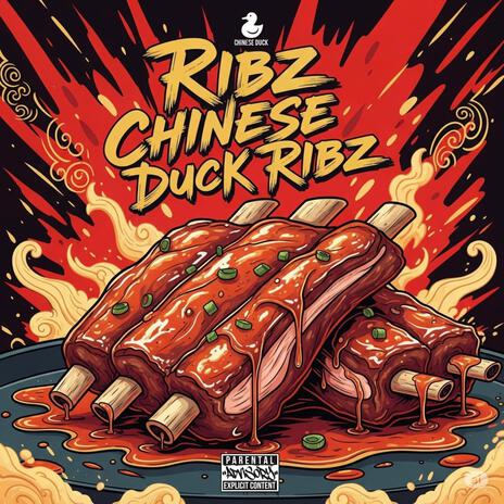 Chinese Duck cover art