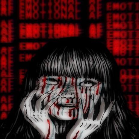 antisocial cover art