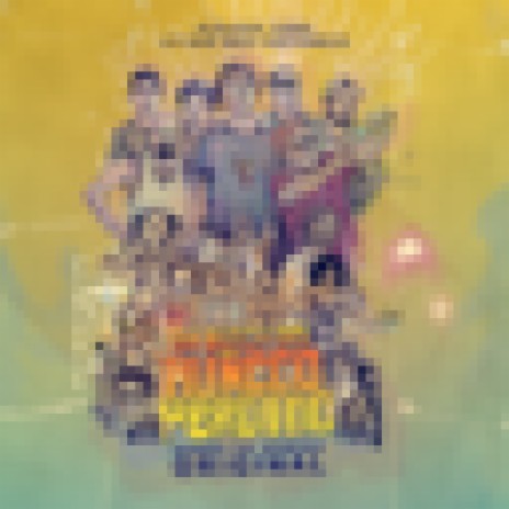 Los Enfermeros ft. Helio Hernandez cover art