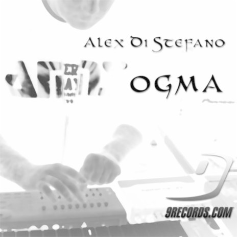 Ogma cover art