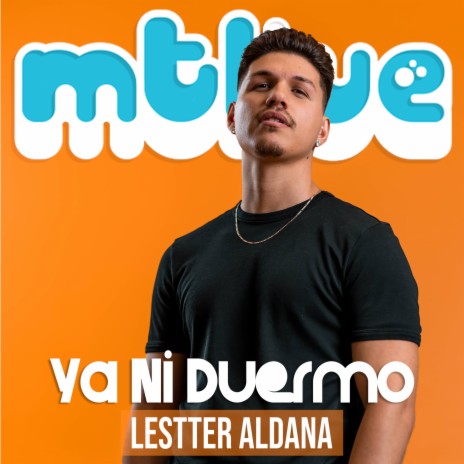 Ya Ni Duermo (LIVE) ft. Lestter Aldana cover art
