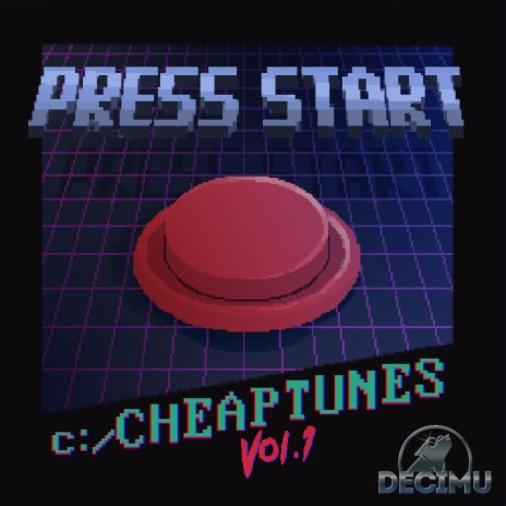 Redoxxxon Blues (SID Cover) cover art
