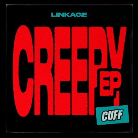 Creepy cover art