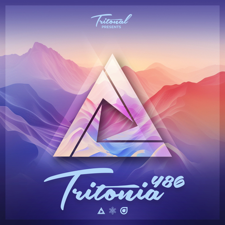 Lion (Tritonia 486) cover art