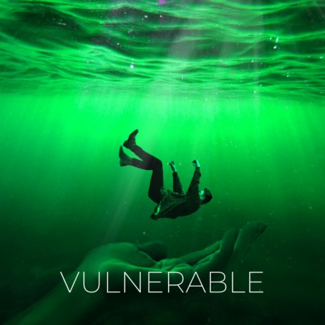 Vulnerable cover art