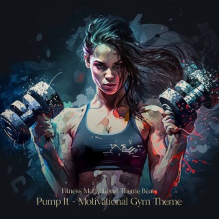 Fitness Motivational Theme Beats