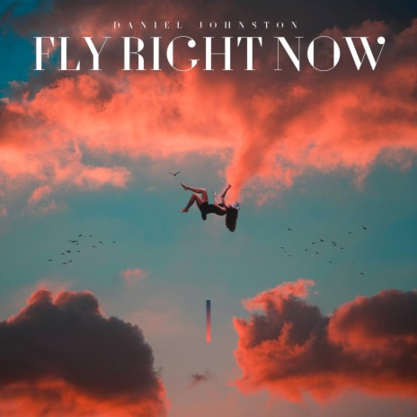 FLY AWAY cover art