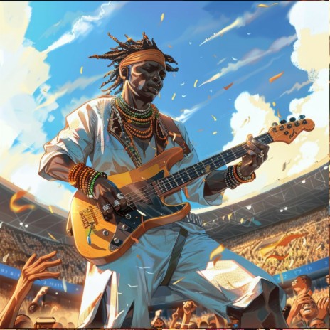 Zambezi Zoom cover art